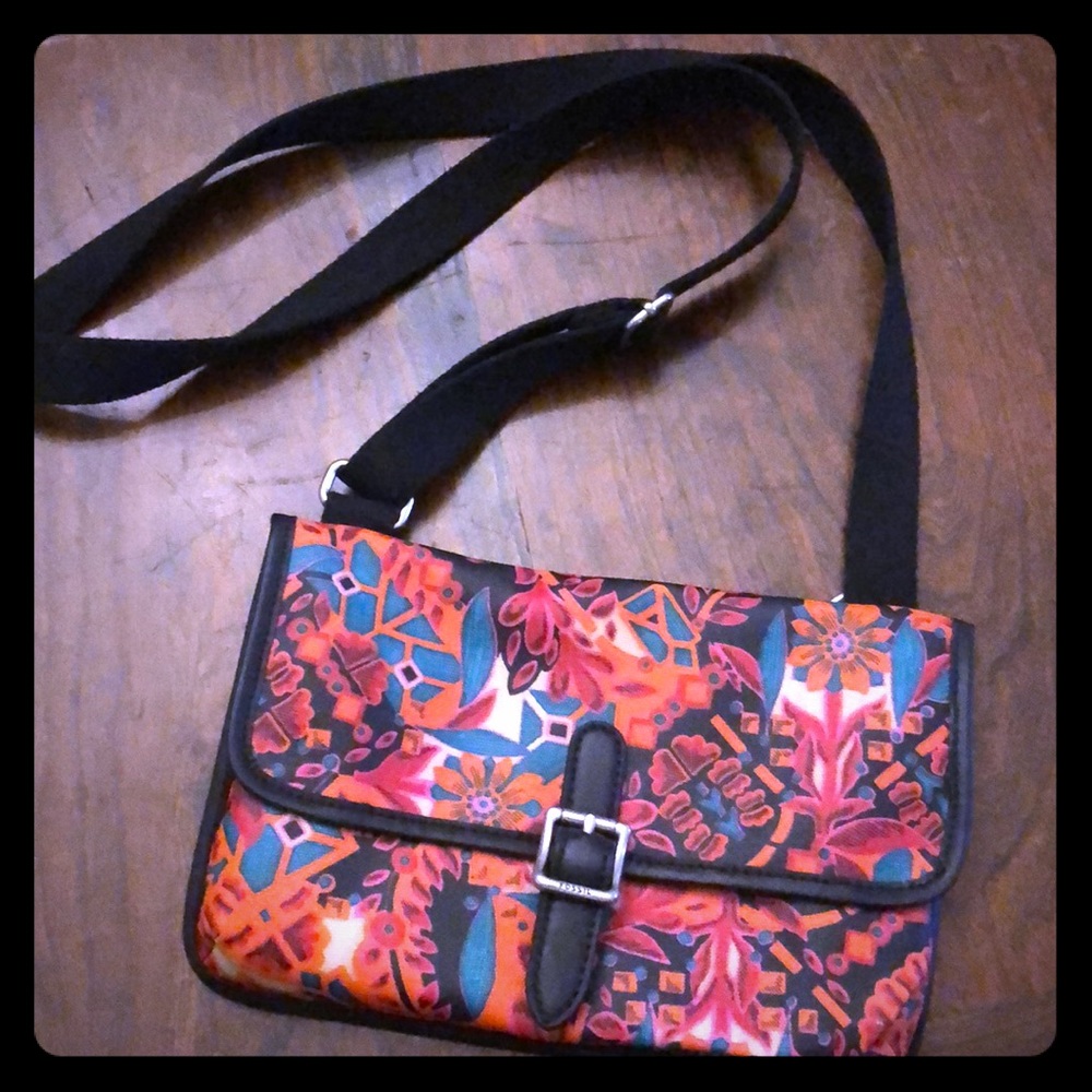 Fossil Purse